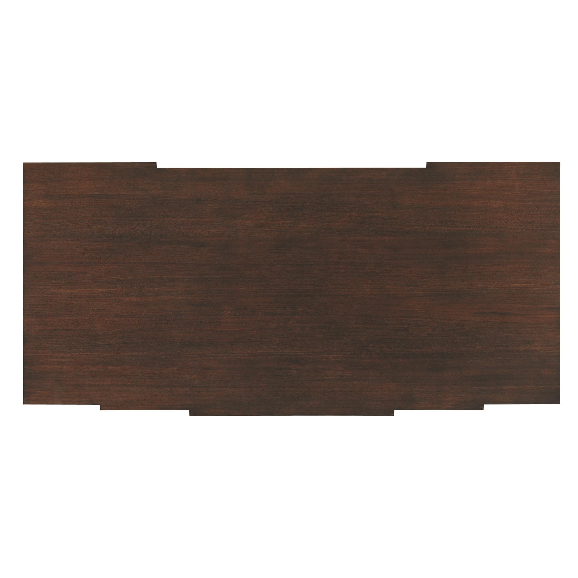 Sligh Bel Aire 307HW400 Paramount Executive Desk with File Storage